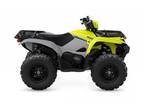 2022 Yamaha Grizzly EPS ATV for Sale