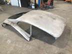 Jaguar E-type Coupe Roof from US donor car