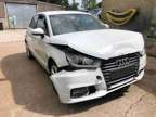 Audi A1 S Line 1.4 Tfsi Dsg 2016 Damaged Salvage Cat S 7500