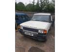 Landrover Discovery 1 300tdi