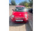 Fiat 500 2012 only 76000 miles spares repair needs head