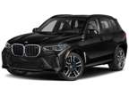 2023 BMW X5 M Sports Activity Vehicle