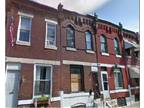 HOT Brewerytown Area- PRICED TO SELL