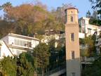 Fabulous Hollywood Hills City View Duplex