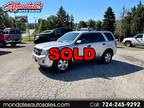 Used 2012 Ford Escape for sale.
