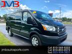 Used 2015 Ford Transit for sale.