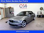 Used 2006 BMW 3-Series for sale.