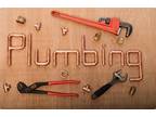 Business For Sale: Plumbing Business