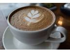 Business For Sale: Coffee Franchise