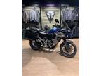 2023 Triumph Tiger 1200 GT Explorer Lucerne Blue Motorcycle for Sale