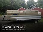 2018 Lexington 319 Boat for Sale