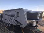 2011 Jayco Jay Feather Select X21M 22ft