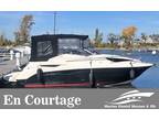 2013 Larson 265 CABRIO Boat for Sale