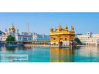 Book Amritsar tour Package
