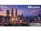 Best Selling Malaysia International Vacation Tour Packages