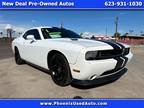 Used 2014 Dodge Challenger for sale.