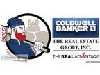 Coolest Beard in Real Estate gt gt gtRe altor w Coldwell Banker-