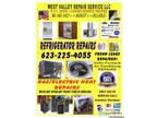 Appliance Repair Avondale REFR