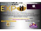 Entrepreneur and Entertainment Expo