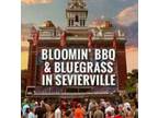 Bloomin BBQ and Bluegrass Fest