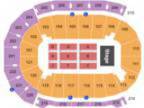 Tickets for WWE Live at Ford Center - IN in Evansville Indiana S