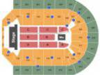 Tickets for UFC Fight Night at Denny Sanford Premier Center in S