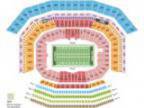 Tickets for San Francisco ers vs. New Orleans Saints at Levi s