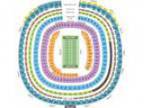 Tickets for San Diego Chargers vs. Oakland Raiders at Qualcomm S