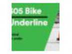 Bike Bike The UnderlineBrickell Underline Cycling Club Month