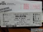 Sarah Brightman HYMN Concert T