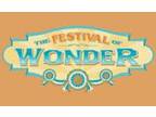 Festival of Wonder