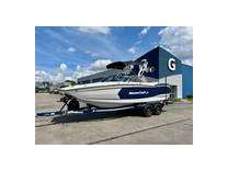 Used 2021 mastercraft x star for sale.