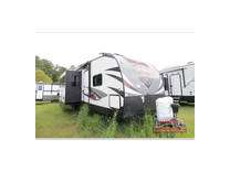2018 forest river forest river rv xlr nitro 31kw 37ft