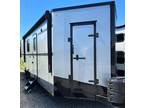 2023 Stealth Trailers Stealth Trailers Nomad 24FB 30ft