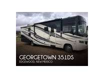 2014 forest river forest river georgetown 351ds 35ft
