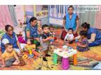 Most Awarded Day Care Center in South Delhi