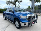 Used 2009 Toyota Tundra for sale.