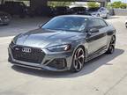 2021 Audi RS 5 2.9T quattro