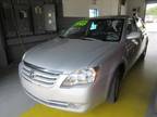 2006 Toyota Avalon XLS