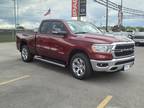 2022 Ram 1500 Lone Star