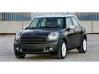 2012 Mini Cooper Countryman S