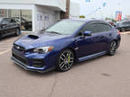 2020 Subaru Wrx STi