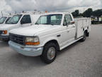 1996 Ford F-250 XL