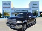 2013 Ram 1500 Laramie