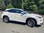 2019 Lexus RX 350 Premium Package