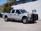 2014 Ford F-250 Super Duty XLT