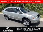 2004 Lexus RX 330 330 SUNROOF/LEATHER/POWER SEATS/ALL RECORDS!