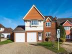 4 bedroom in Wantage Oxfordshire OX12 8AE