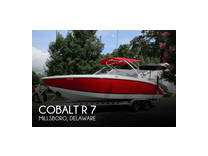 2020 cobalt r 7 boat for sale