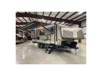 2020 forest river rockwood roo 24ws 25ft